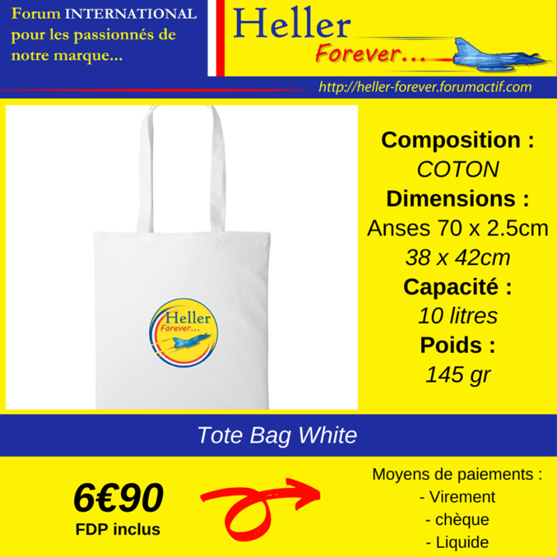 Produits  Heller-ForEver  74643610