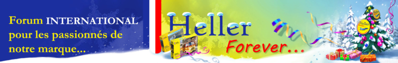 Heller-ForEver : Forum Maquettes pour les FANS