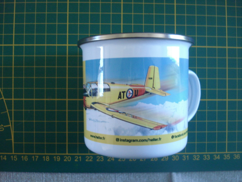 La tasse"vintage" Heller Dsc08066