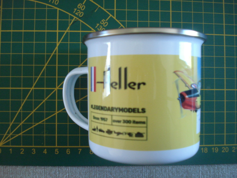 La tasse"vintage" Heller Dsc08067