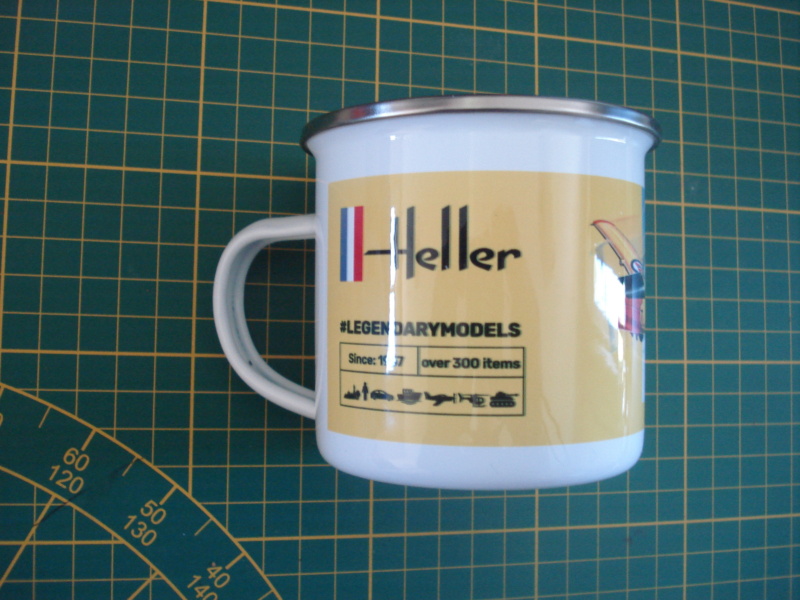 La tasse"vintage" Heller Dsc08071