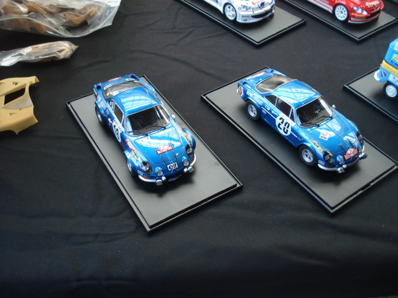 EVREUX (27000 EURE) Compte rendu de l exposition organisée par le club MINKIT27 les 19 et 20 mars 2022 ... Dsc09352