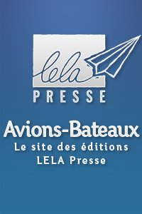 [LELA PRESSE] AVIONS n°233 Logole10