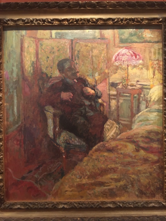 Musée Toulouse Lautrec à Albi Img_2819