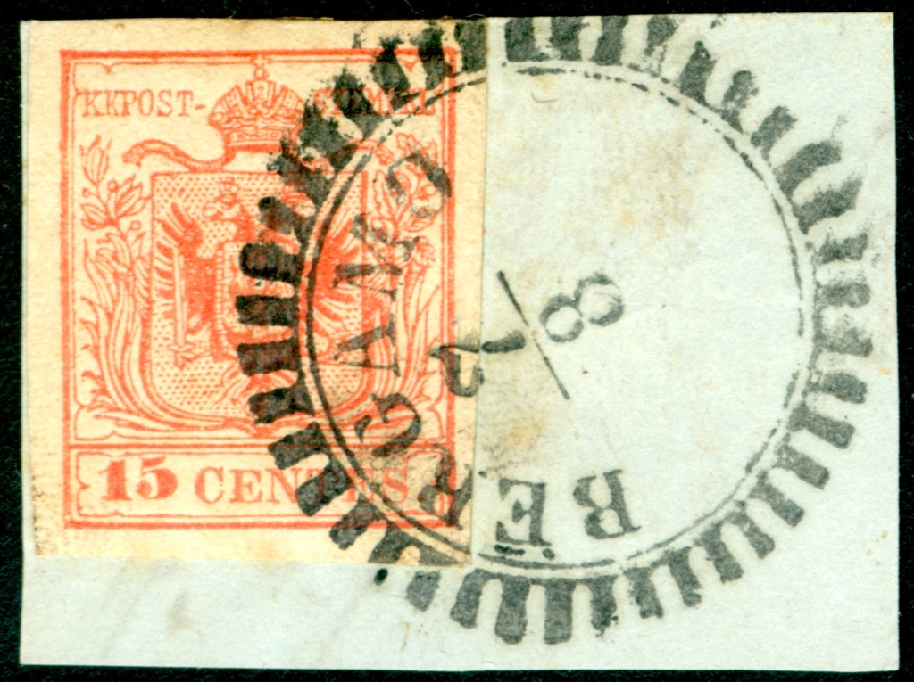 Lombardei - Venetien 1850 - 1858 - Seite 5 1850_l11