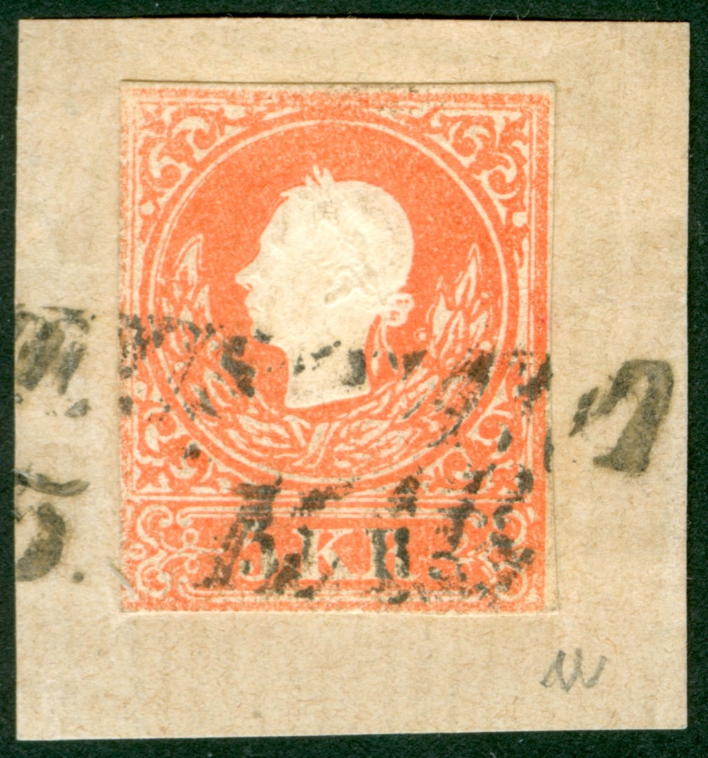 1858 - Die Freimarkenausgabe 1858 Type I und II - Seite 3 1858_510