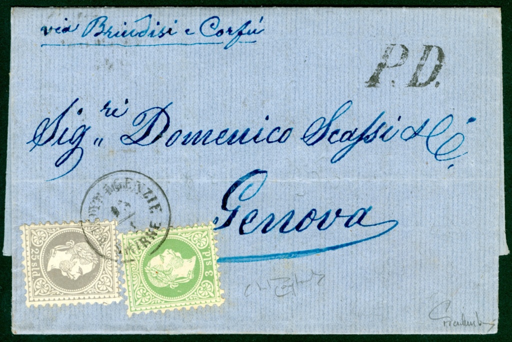  - Österreich - Kreta und Levante - Seite 5 1870_l12