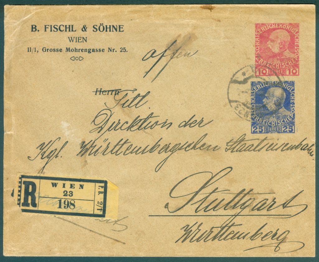 Die Freimarkenausgabe 1908 - Seite 7 1908_p10