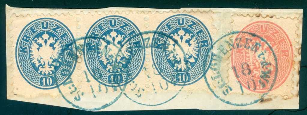 Die Freimarkenausgabe 1863/1864 - Seite 2 Buntfr10