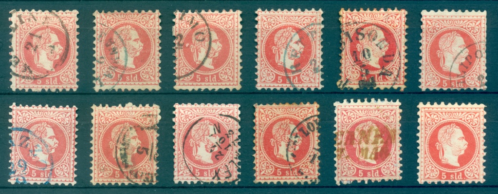 stempel - Österreich - Kreta und Levante - Seite 3 Levant16