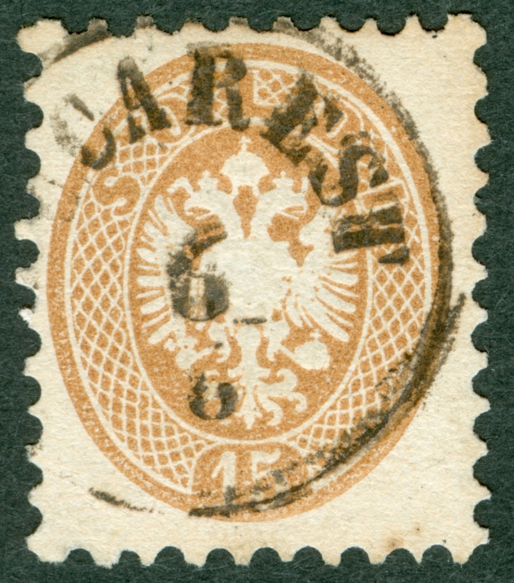 1867 - Österreich - Kreta und Levante - Seite 5 Levant22