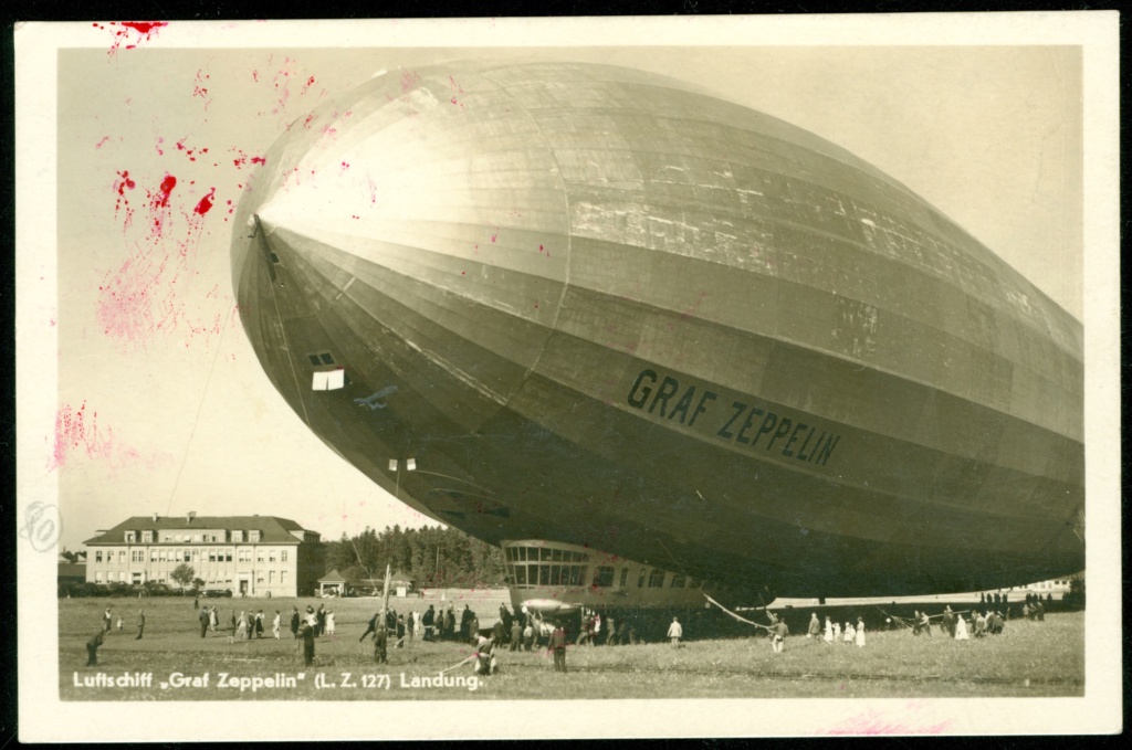 Zeppelinpost des LZ 127 - Seite 9 Lz_12737