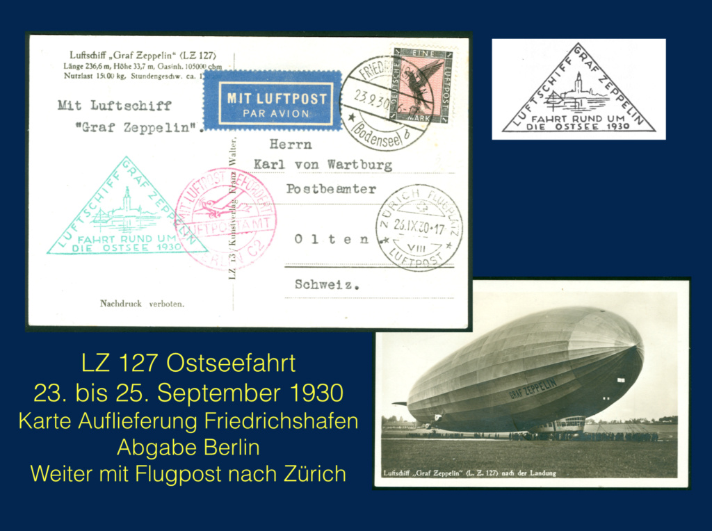 zeppelin - Zeppelinpost des LZ 127 - Seite 9 Scherm27