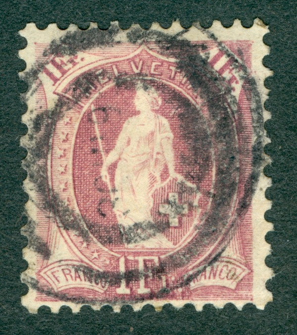 Stempelfrage Stummer Stempel Stehen15