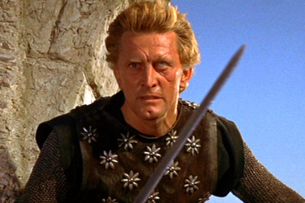 HA MUERTO KIRK DOUGLAS 18644510