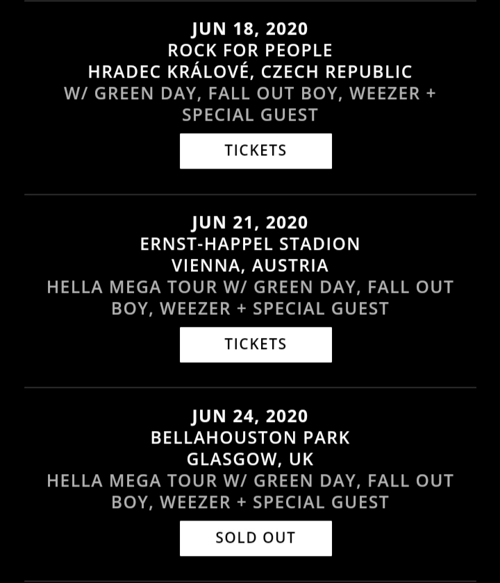 Azkena Rock Festival 2020. 19-20 Junio. Patti Smith - Página 12 20191017