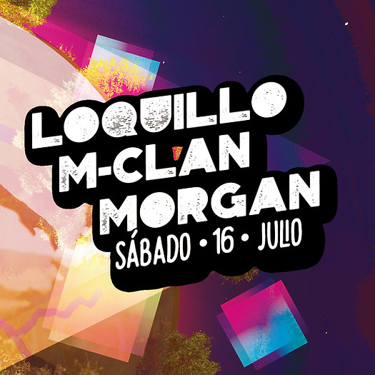 Rock Land Fest 2022: 15, 16 y 17 de julio. Santo Domingo de La Calzada. Loquillo, M Clan, Biznaga, Morgan - Página 4 Perfil10
