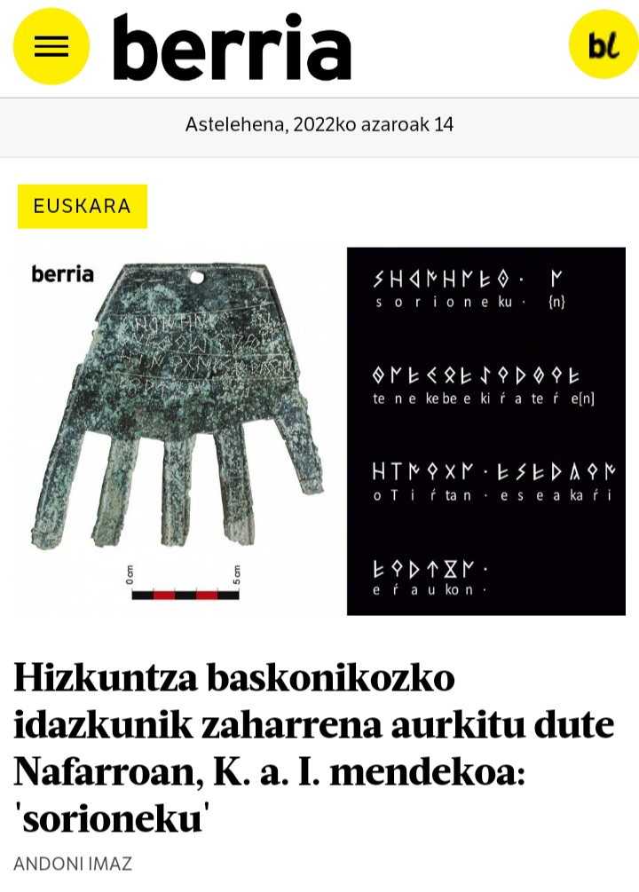 EUSKERAZ,  bertatik eta bertara. - Página 3 Scree186