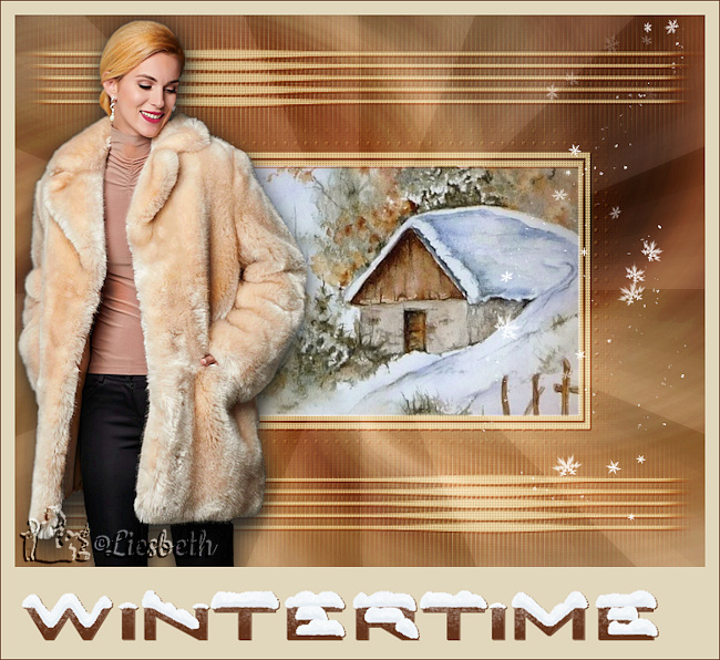 G044 - Wintertime [seizoen-winter] Les44-11