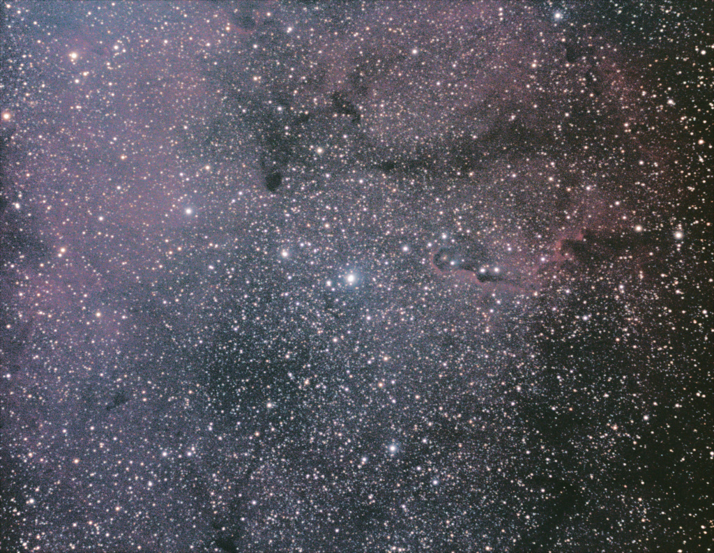 IC 1396, test Ic_13911