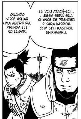 Hidan é nível Jounin - Página 5 Asuma11