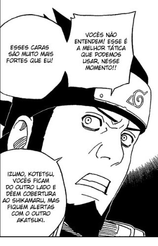 Hidan é nível Jounin - Página 4 Naruto10