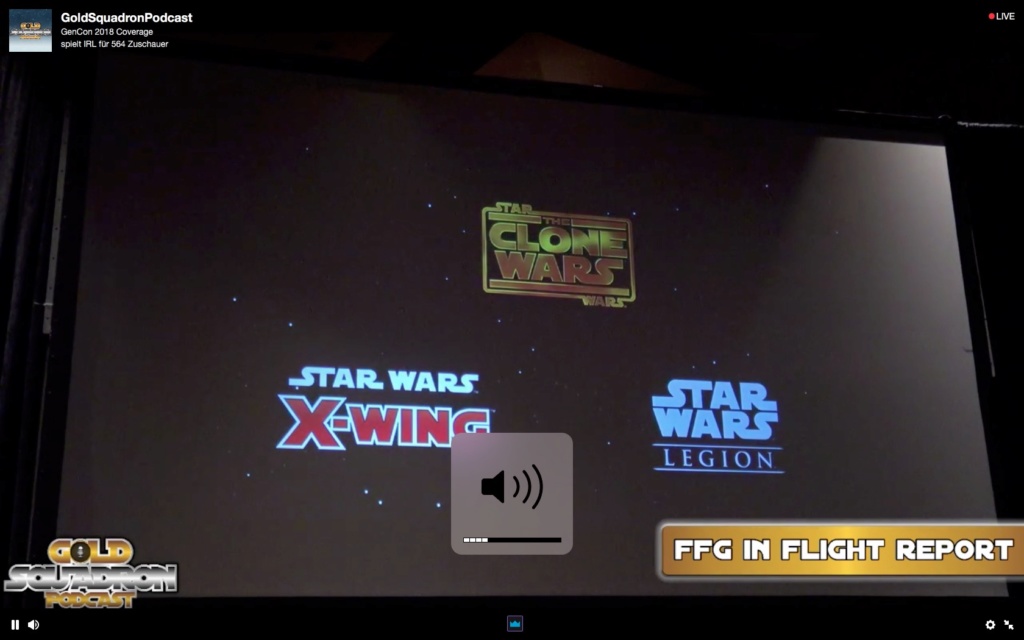 GenCon - X-Wing 2.0 News / Wave 2 / Clone-Wars Fraktionen Bildsc21