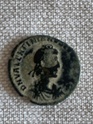 AE2 o Maiorina de Valentiniano II. REPARATIO REI PVB. Aquilea Img_6718