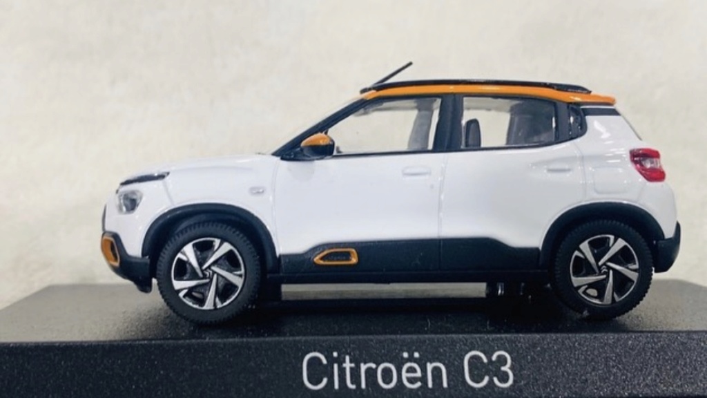 2021 - [Citroën] C3 "low-cost" (Inde/Mercosur) [SC21] - Page 18 9efe4110