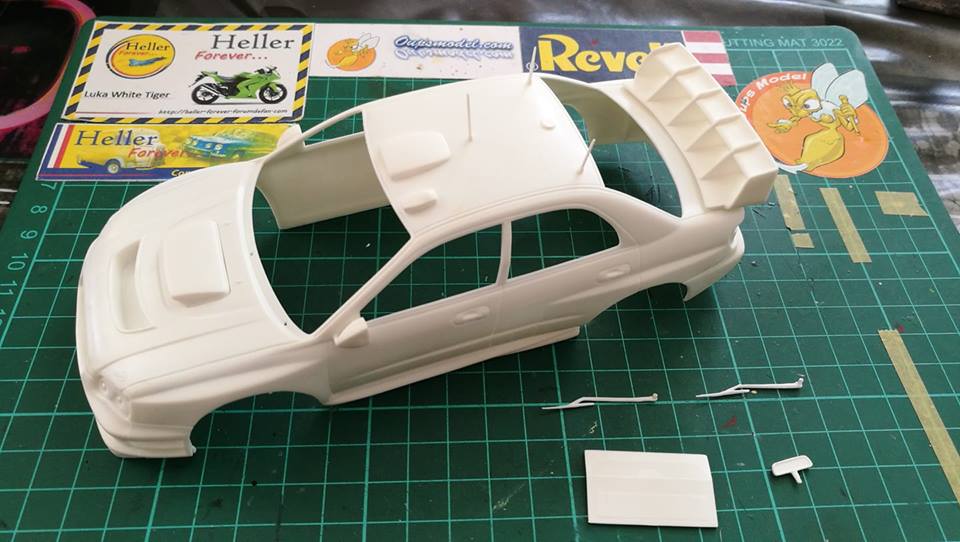 [1/24e] subaru impreza wrc 2003  - ref 80750  - Page 3 00511