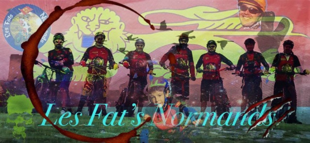 [Dimanche 9 décembre 2018] Global FatBike Day ,rassemblement FAT et Plus exclusivement . 46516810