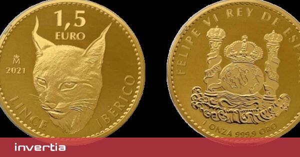Nueva moneda de 1,5 euros sólo para España 63369810