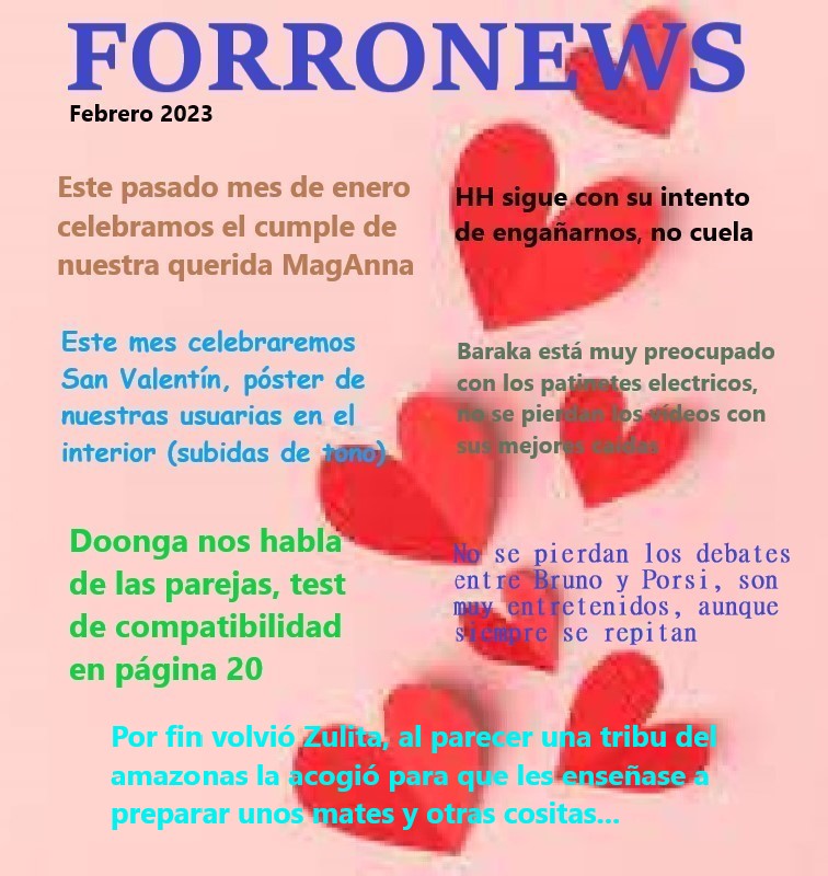 ForroNews!! Desca110
