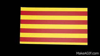 ¿Por qué la bandera de Cataluña se llama “Senyera”? Dk8o8c10