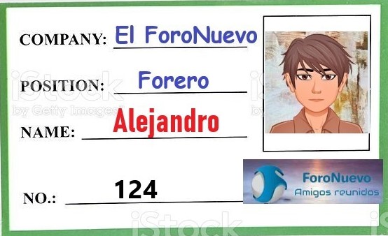 Carnet ForoNuevo Istock26