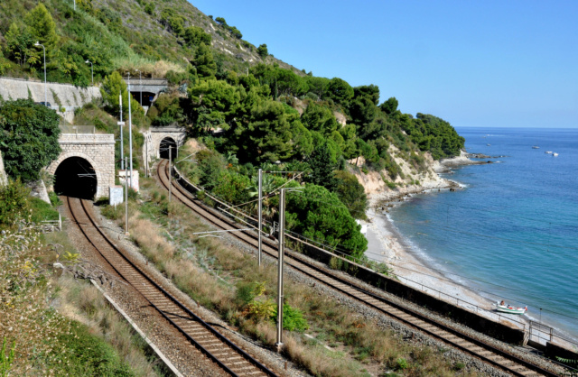 Le tunnel ferroviaire du Mont-Cenis dans les deux guerres mondiale 11_tun10