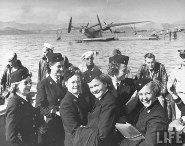 1942 : Quand Nouméa servait de base arrière à l’US Navy dans la guerre du Pacifique Noumzo15