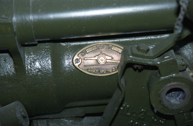 Juin 1940, la 54e batterie de chasseurs de chars Oscarb13