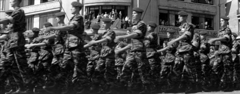 bizerte - 14 juillet 1960 et Bizerte Sans_t11