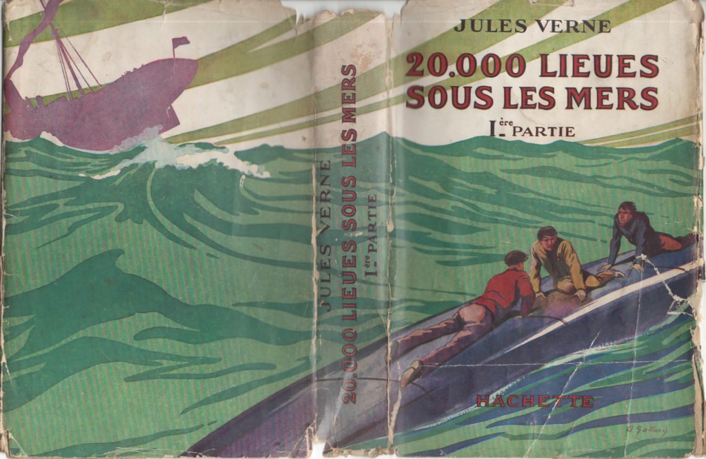 Nouvelle collection illustrée des oeuvres de Jules Verne 20_00010