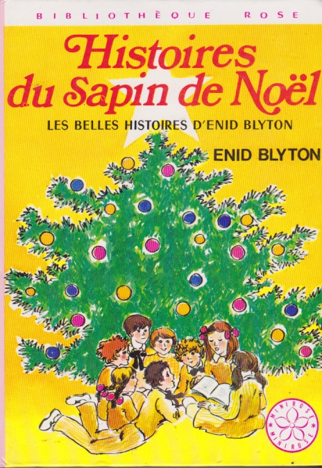 Pour parler de Noël Blyton10