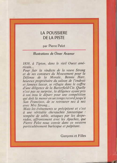 Pierre Pelot et le western La_pou13