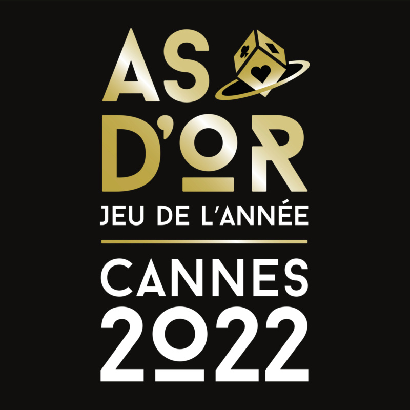 Les As d'or du Festival des Jeux de Cannes - Shake the game ! As_d_o10