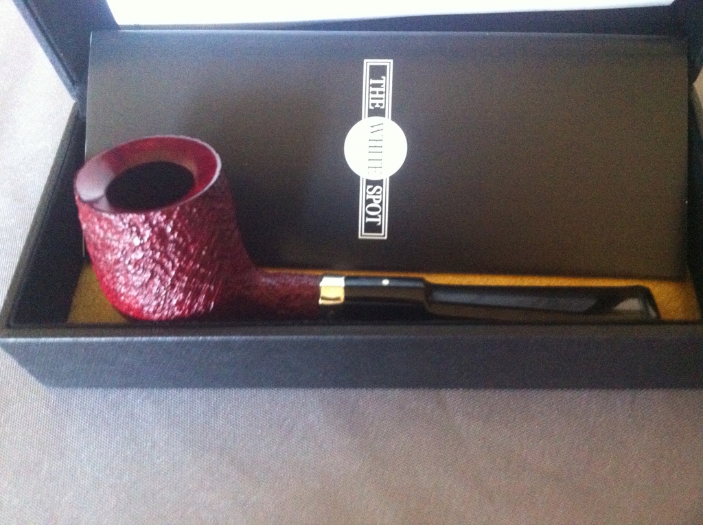 Parlons des pipes Dunhill... (1) - Page 64 Dunhil10
