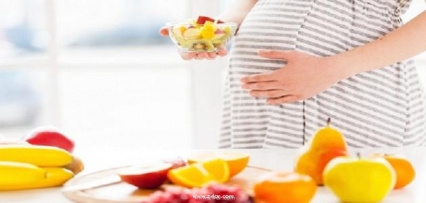 افضل انواع الفاكهة لصحة المرأة الحامل 2019 1-125411
