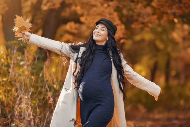 نصائح مفيده لصحة الحوامل في موسم الخريف 2020 121