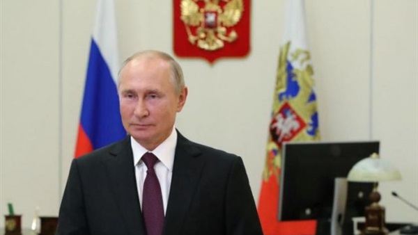 بوتين يستعد للاستقالة.. مرض خطير يصيب الرئيس الروسي ويجبره على التنحي 1213