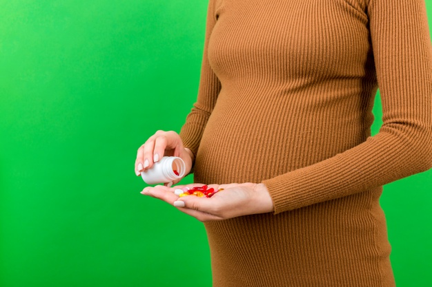 خطورة تناول المسكنات اثناء الحمل 2020 124