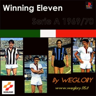 we2002 - WE2002- Série A 1969 - 70  Cover112