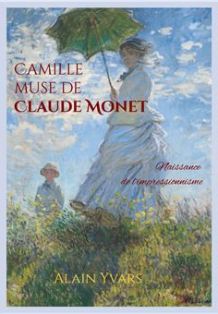 [Yvars, Alain] Camille muse de Claude Monet  Camill10